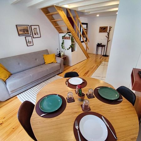 Apartamento Wloft Vila Nova de Gaia Exterior foto