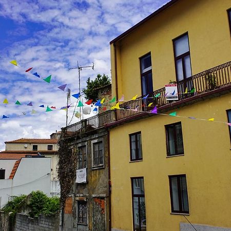 Apartamento Wloft Vila Nova de Gaia Exterior foto