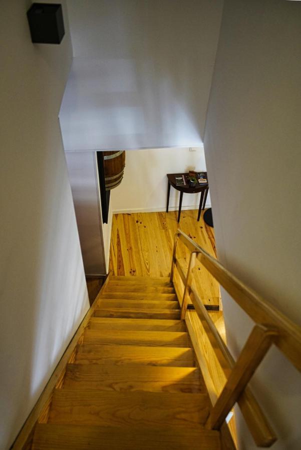 Apartamento Wloft Vila Nova de Gaia Exterior foto