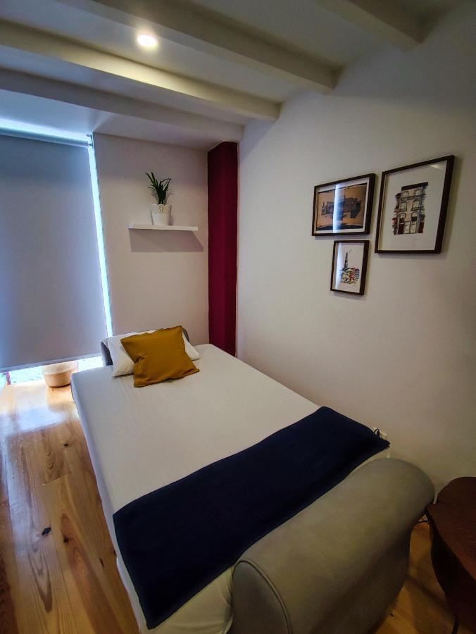 Apartamento Wloft Vila Nova de Gaia Exterior foto