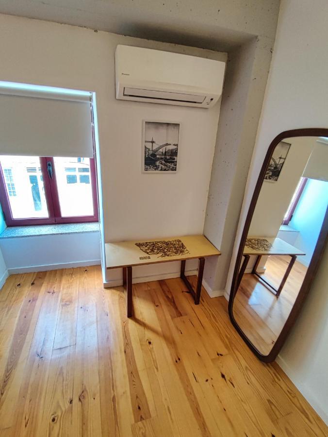 Apartamento Wloft Vila Nova de Gaia Exterior foto