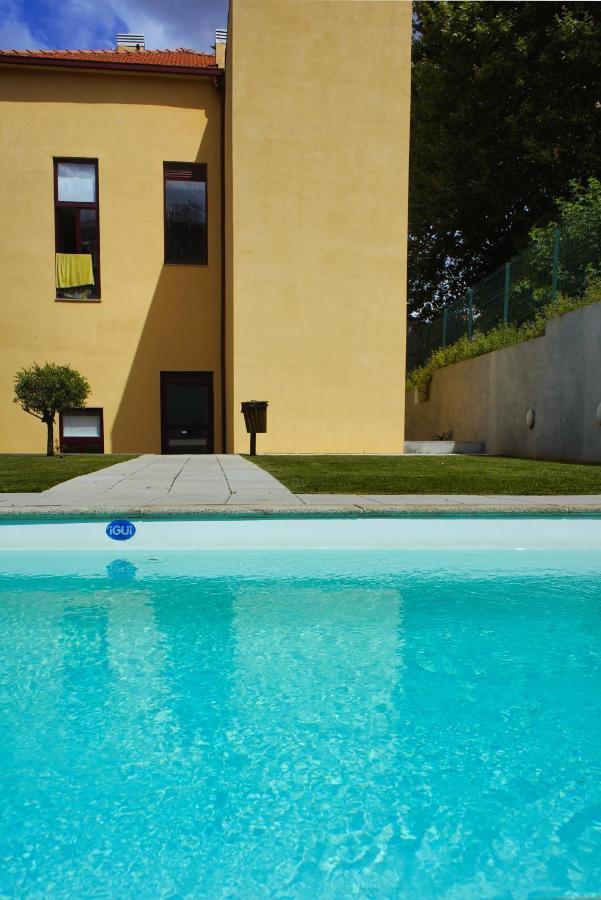 Apartamento Wloft Vila Nova de Gaia Exterior foto