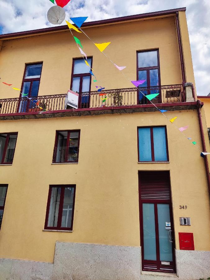 Apartamento Wloft Vila Nova de Gaia Exterior foto