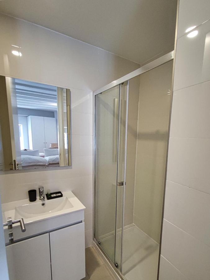 Apartamento Wloft Vila Nova de Gaia Exterior foto