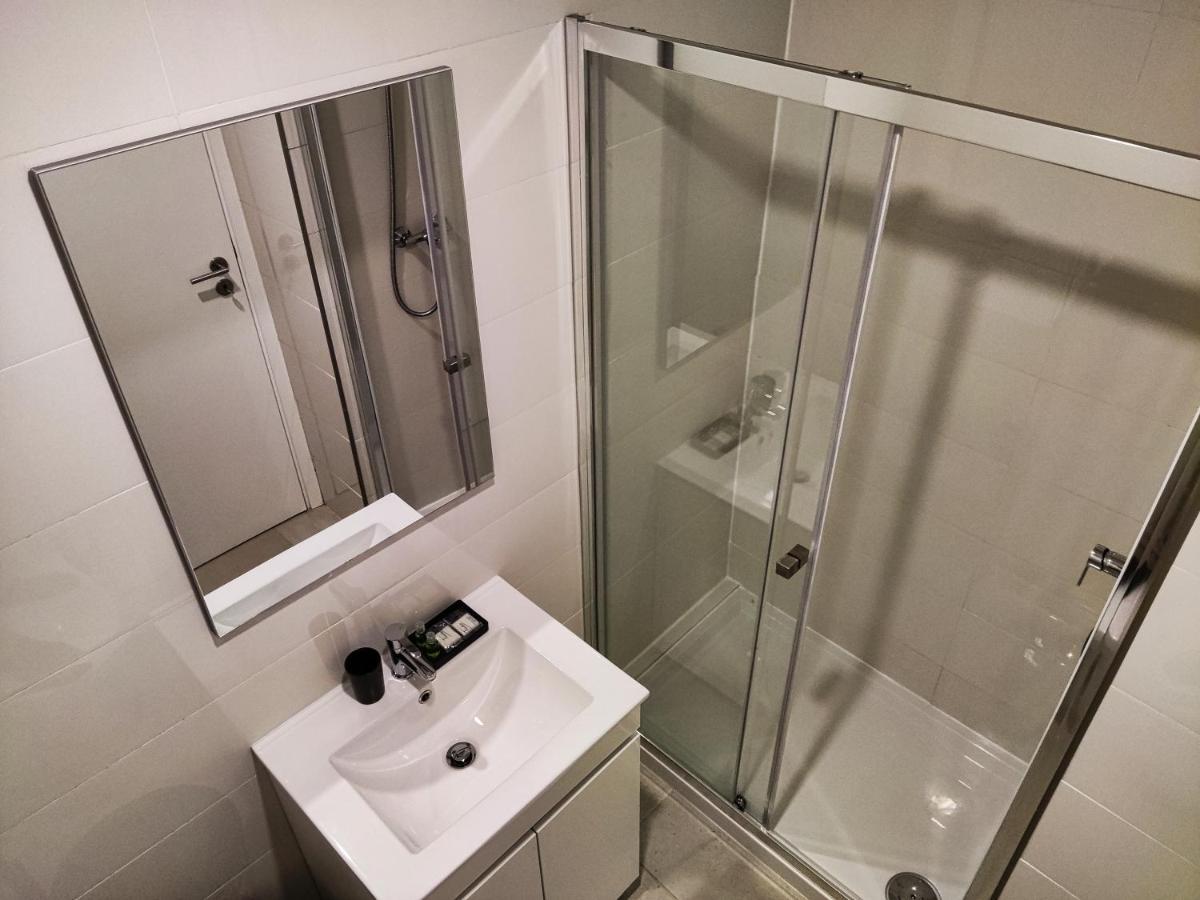 Apartamento Wloft Vila Nova de Gaia Exterior foto