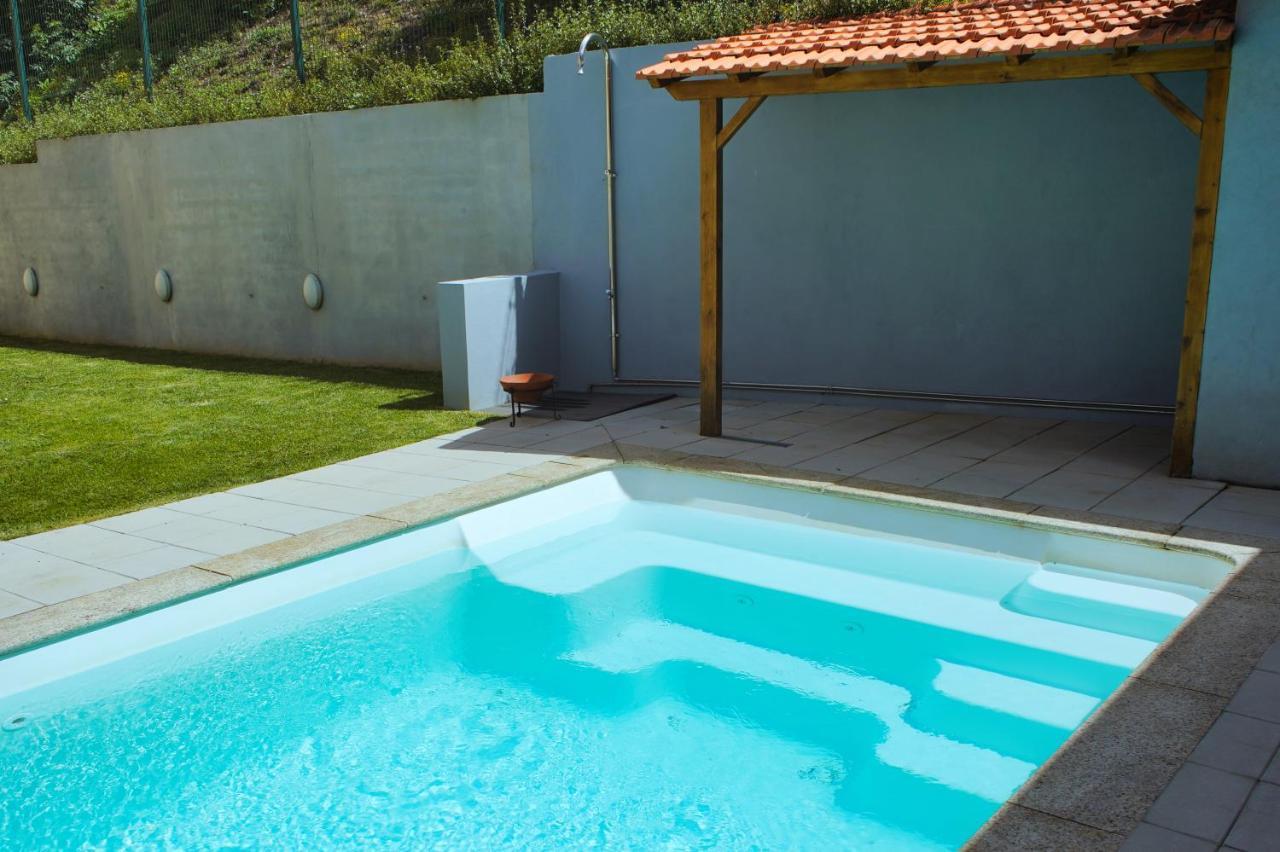 Apartamento Wloft Vila Nova de Gaia Exterior foto